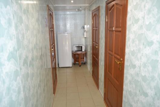 Фото Мини-гостиница