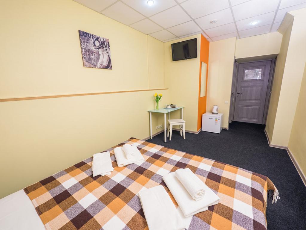 Фото 1st Arbat Hotel Измайловский