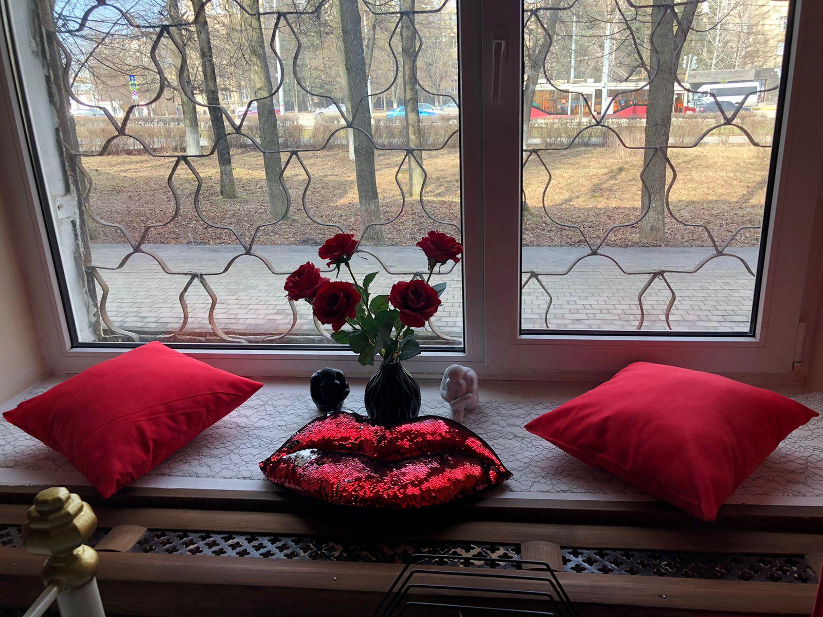 Фото Ворота солнца