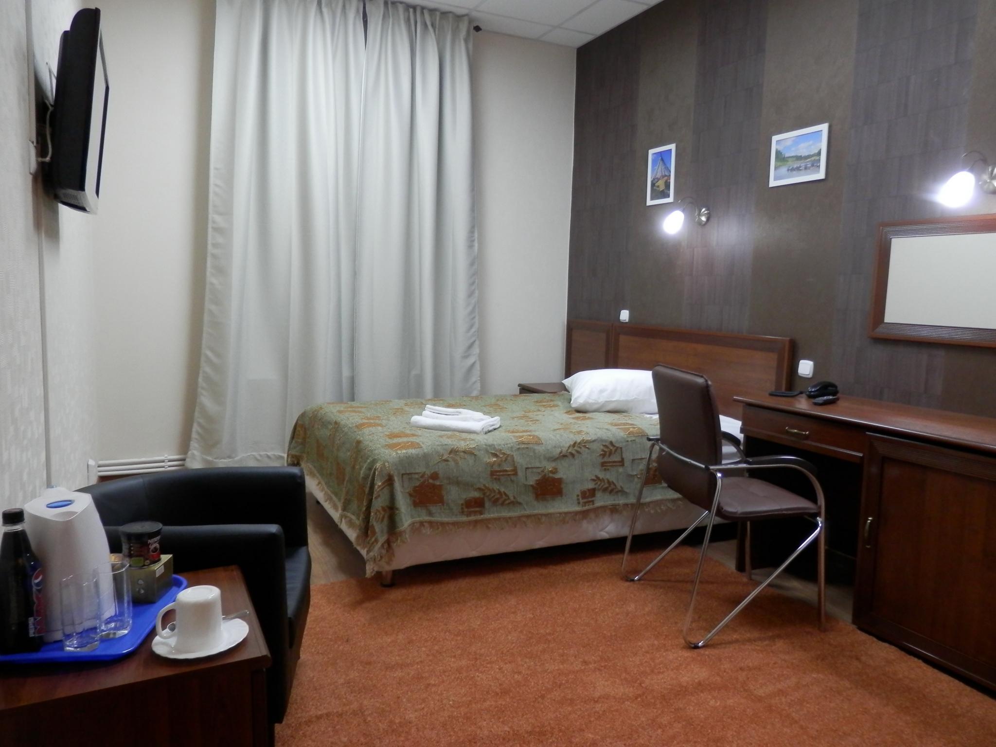 Фото Белые ночи