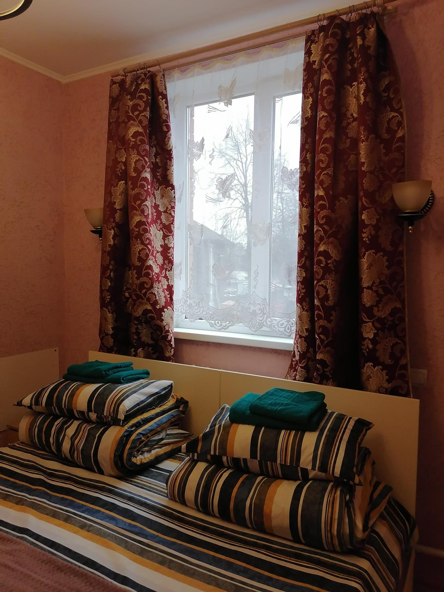 Фото Мещерский Дворик