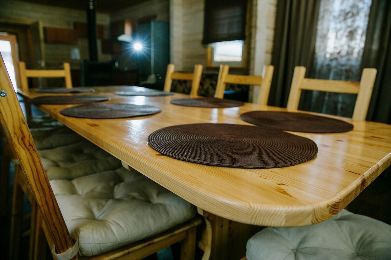 Фото Ладога-Фьорд