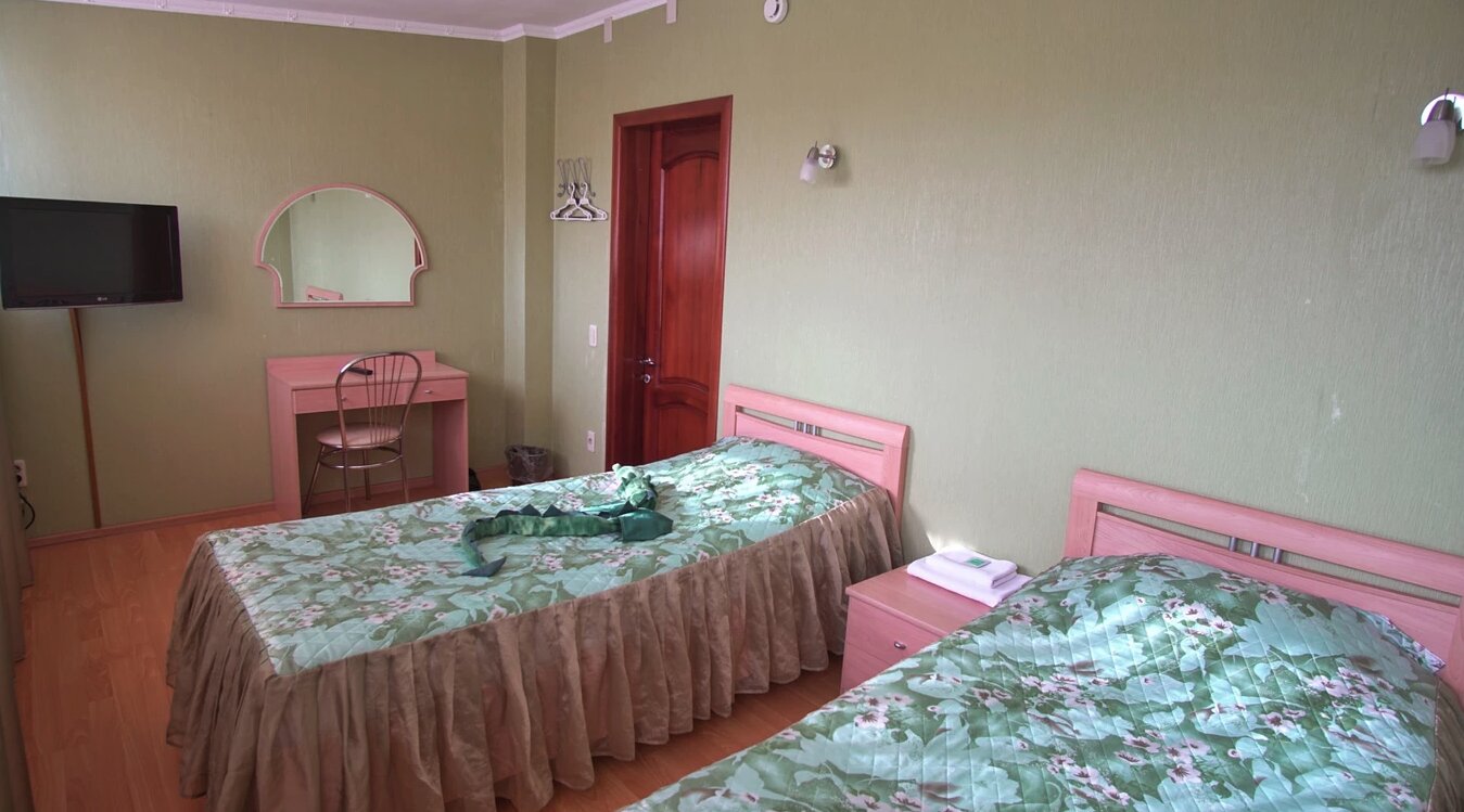 Фото Квартал