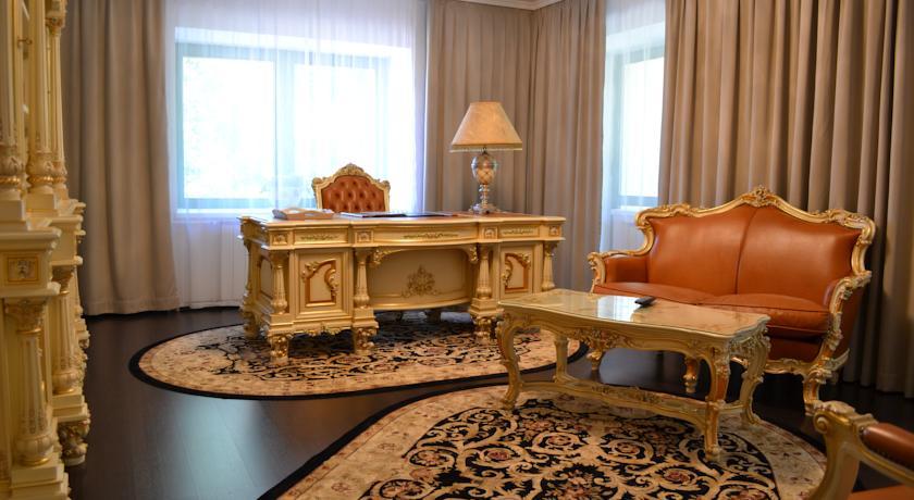 Фото Обь Грин Хаус