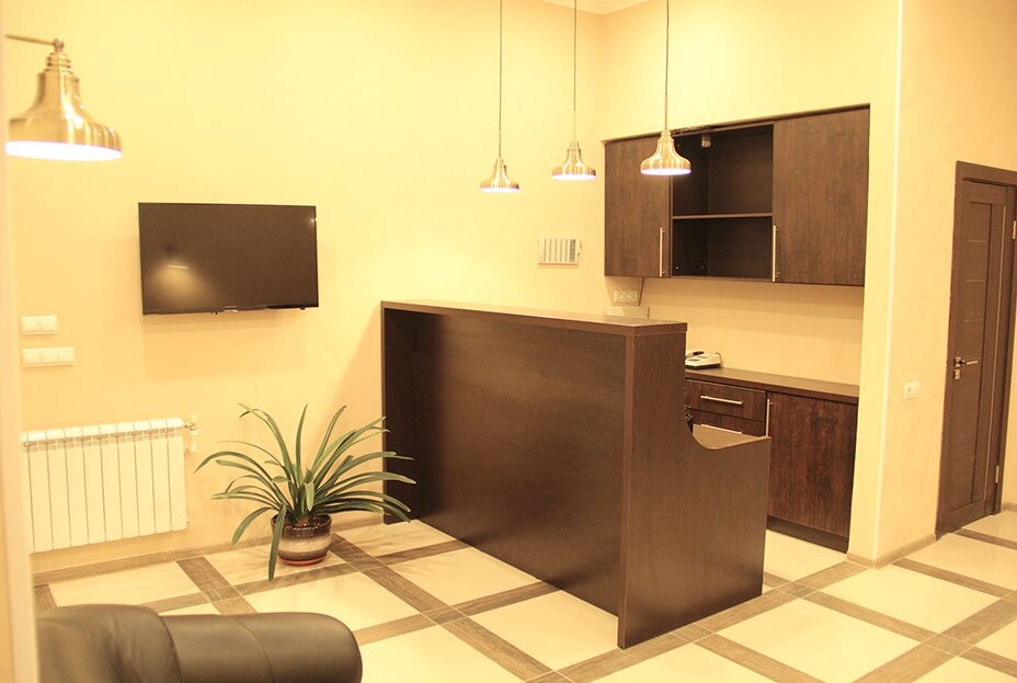 Фото А-Отель