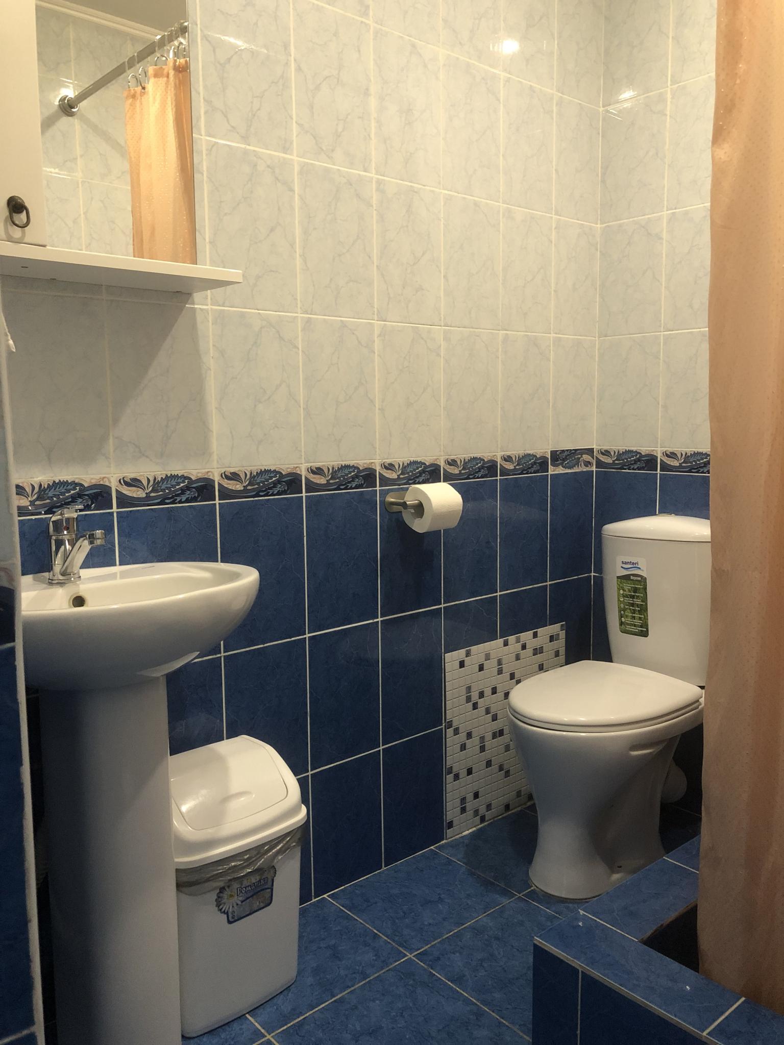 Фото Гостевой дом на Камышовой 12А