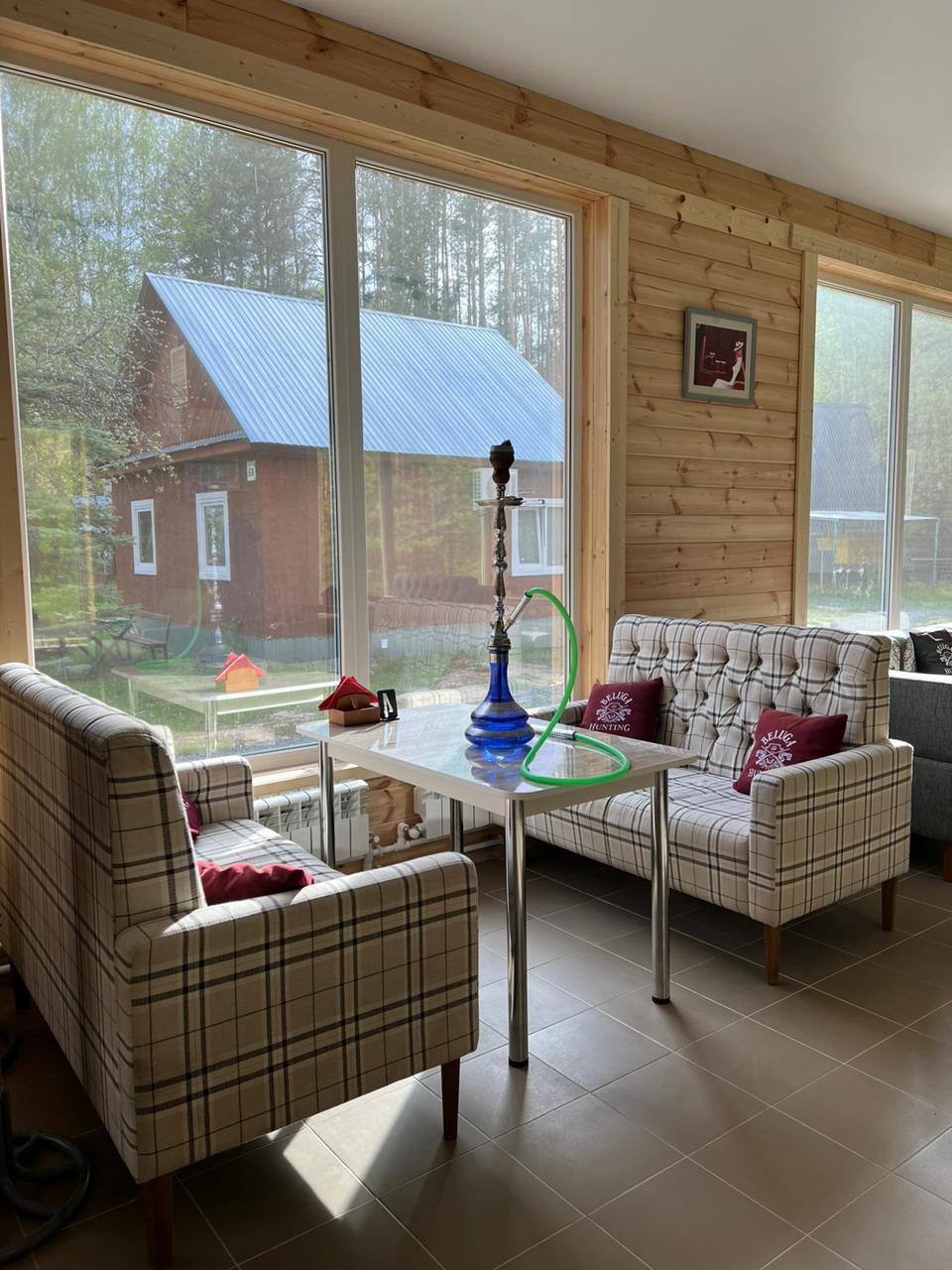 Фото 4 Сезона