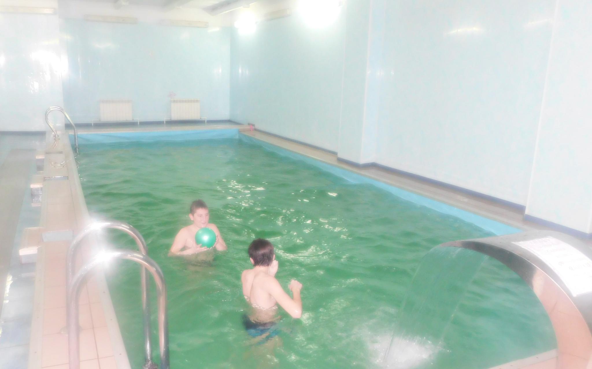 Фото Нептун