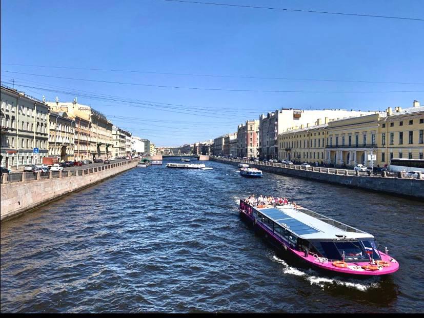 Фото На речке