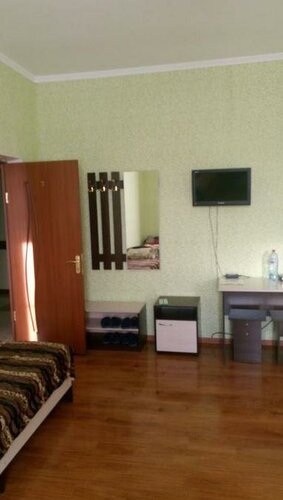 Hotel Kaspii, , foto