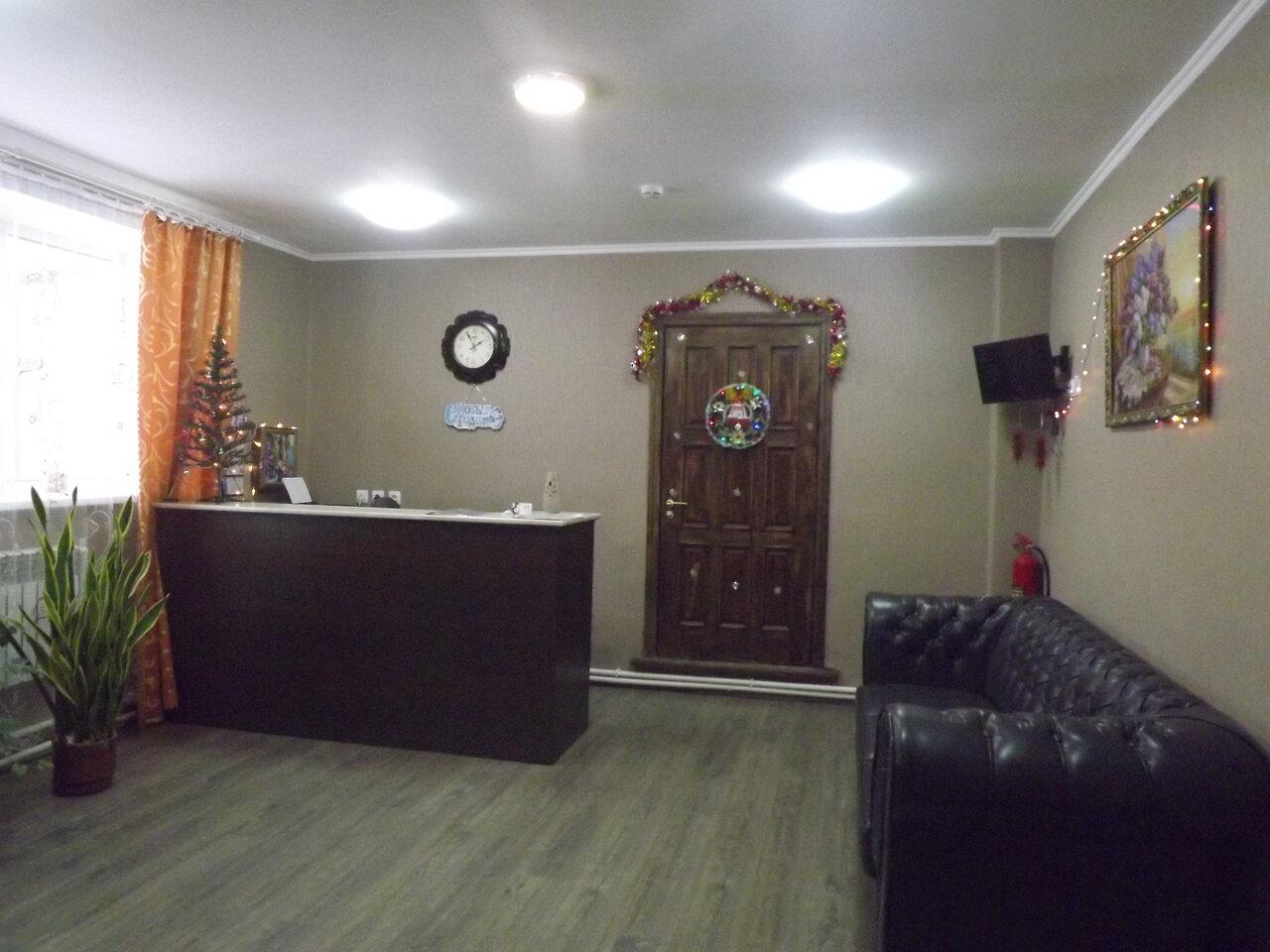 Фото Центральная