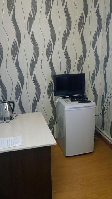 Фото Каспий