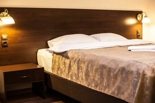 Hotel Sputnik, Kirzach, photo