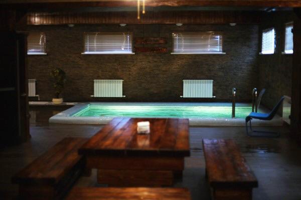 Фото Мегаполис