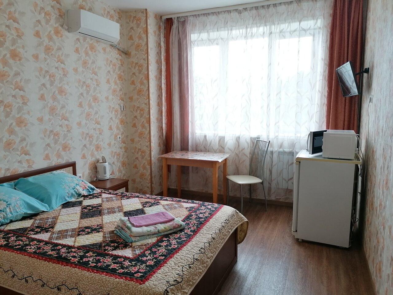 Фото Центральная