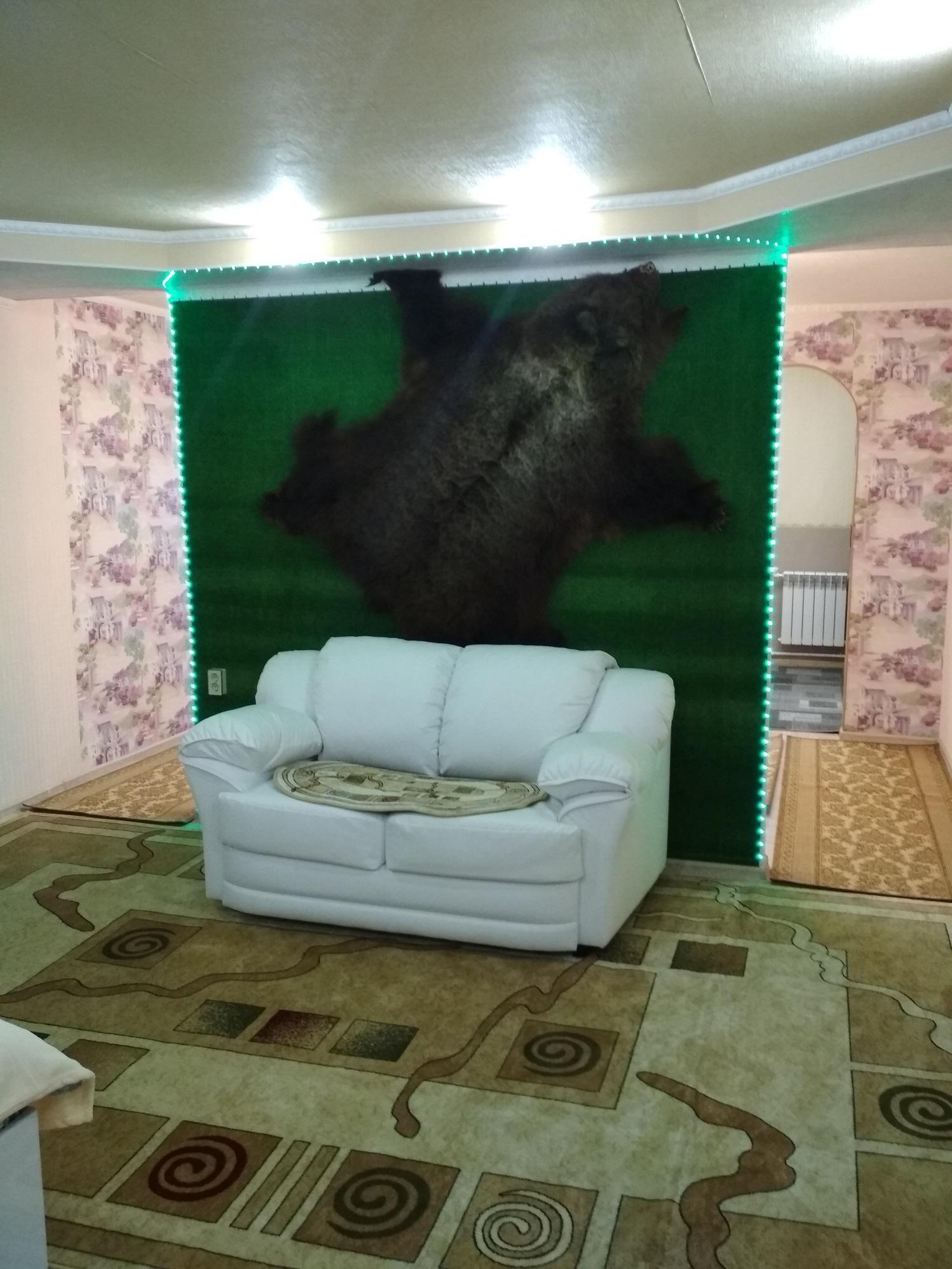 Фото Северная Звезда