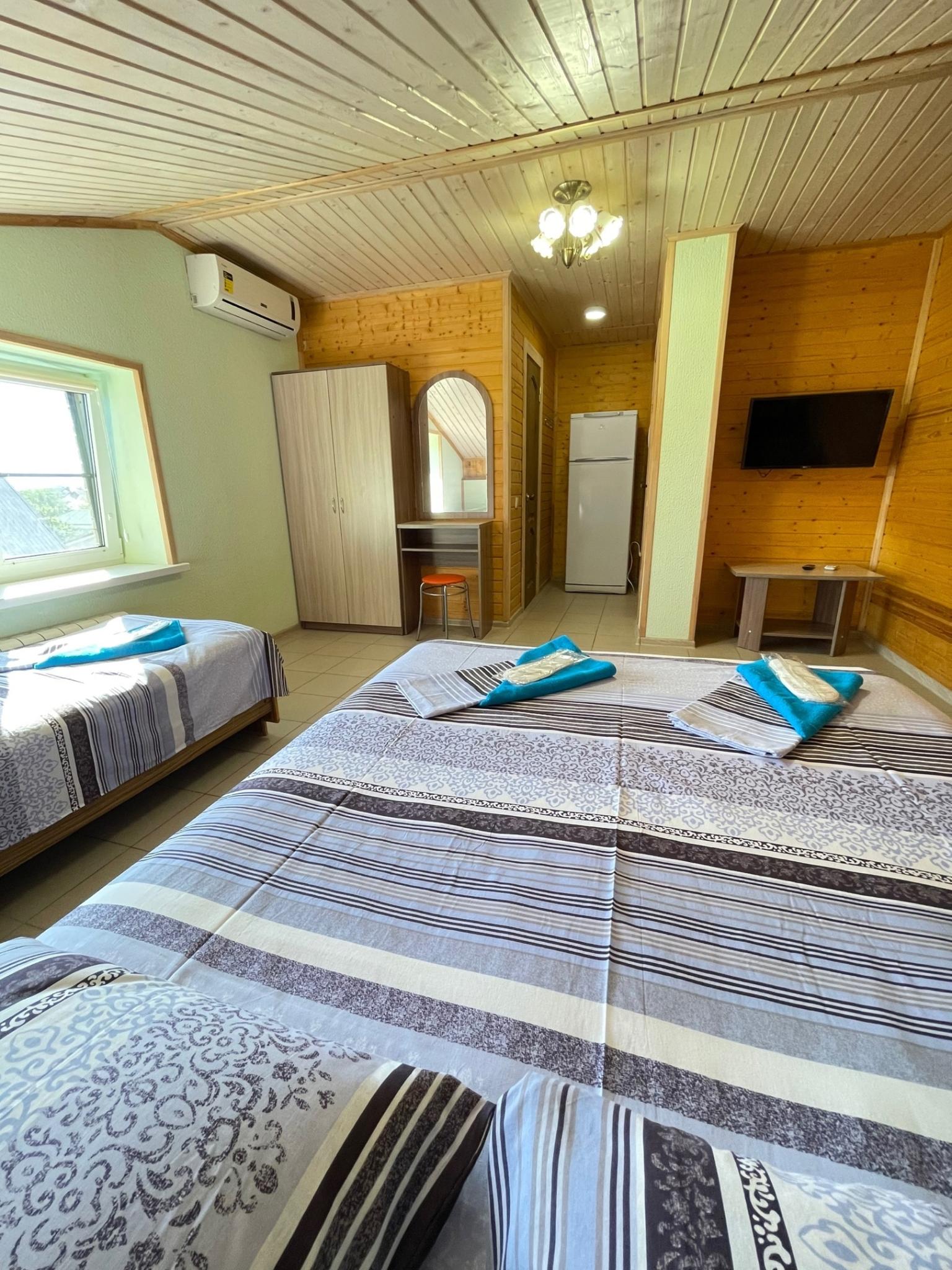 Фото Анисья