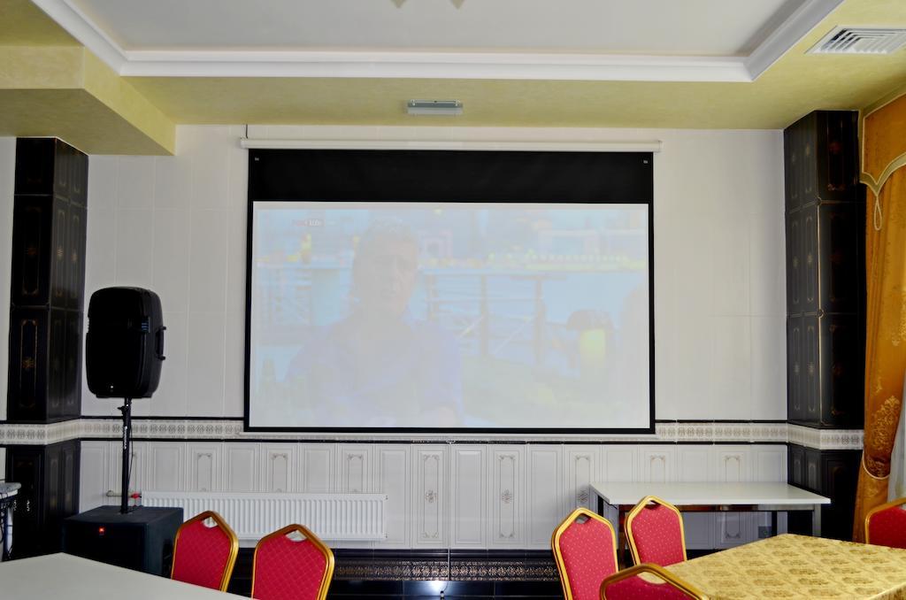 Фото Северный замок