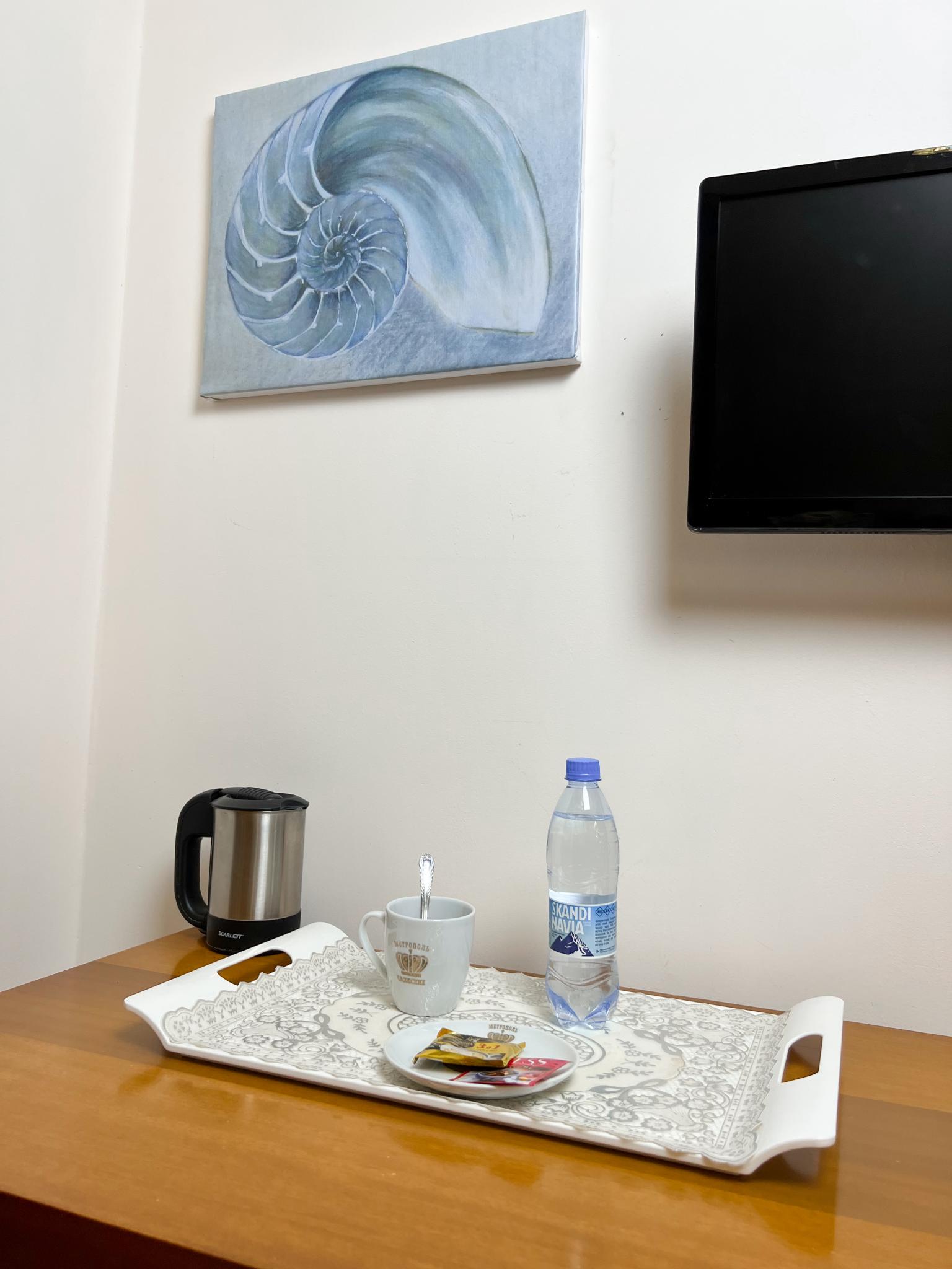 Фото Наутилус