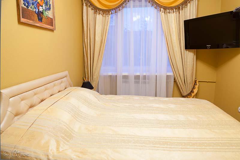 Фото Отель Инта