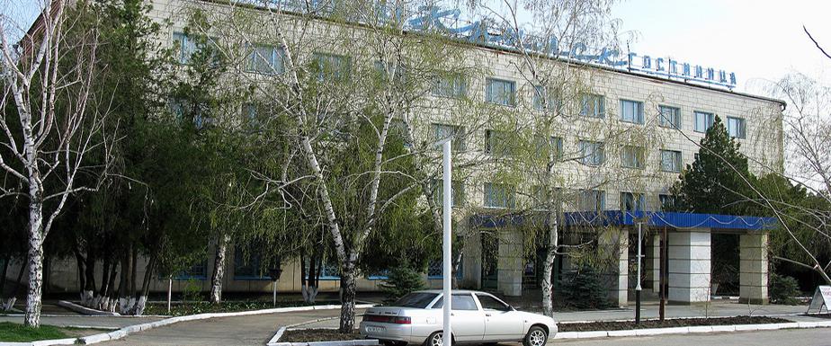 Фото отеля 3