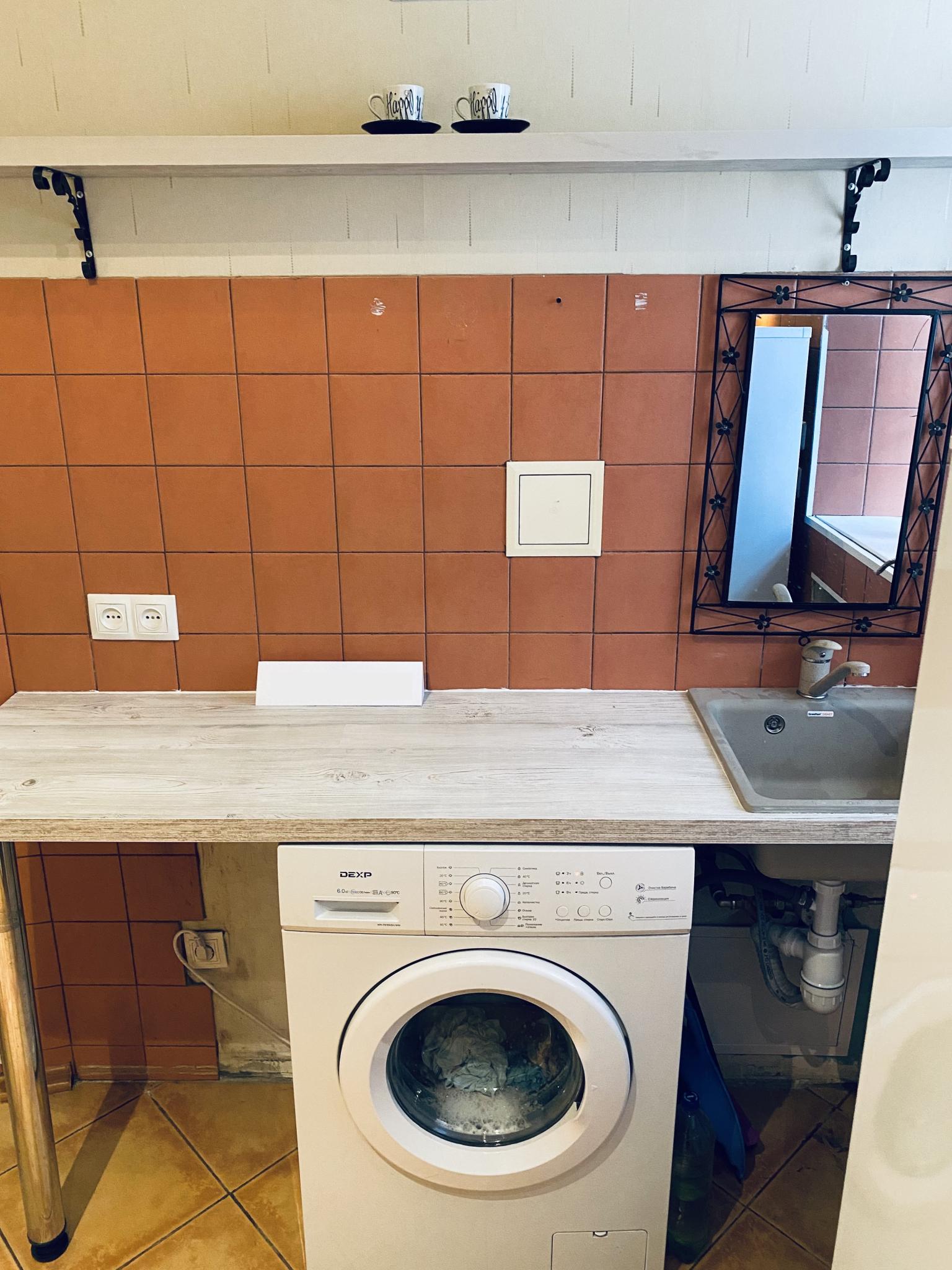 Фото Welcomerooms на 15-я линия Васильевского острова 74