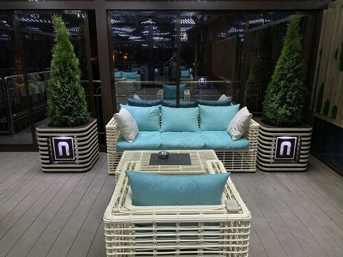 Гостиница Панорама loft hotel в Ставрополе