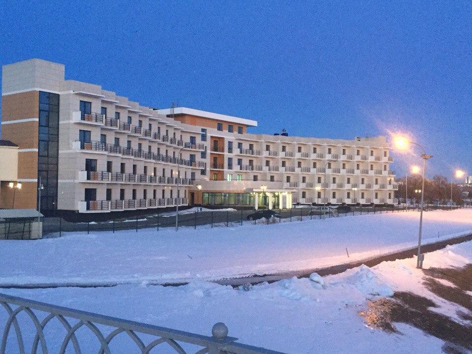 Фото Регата