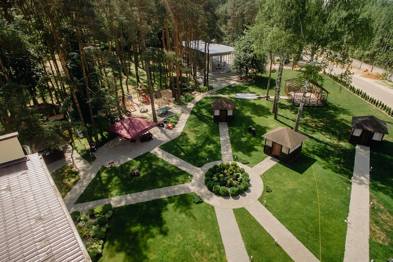 Фото Грин Парк