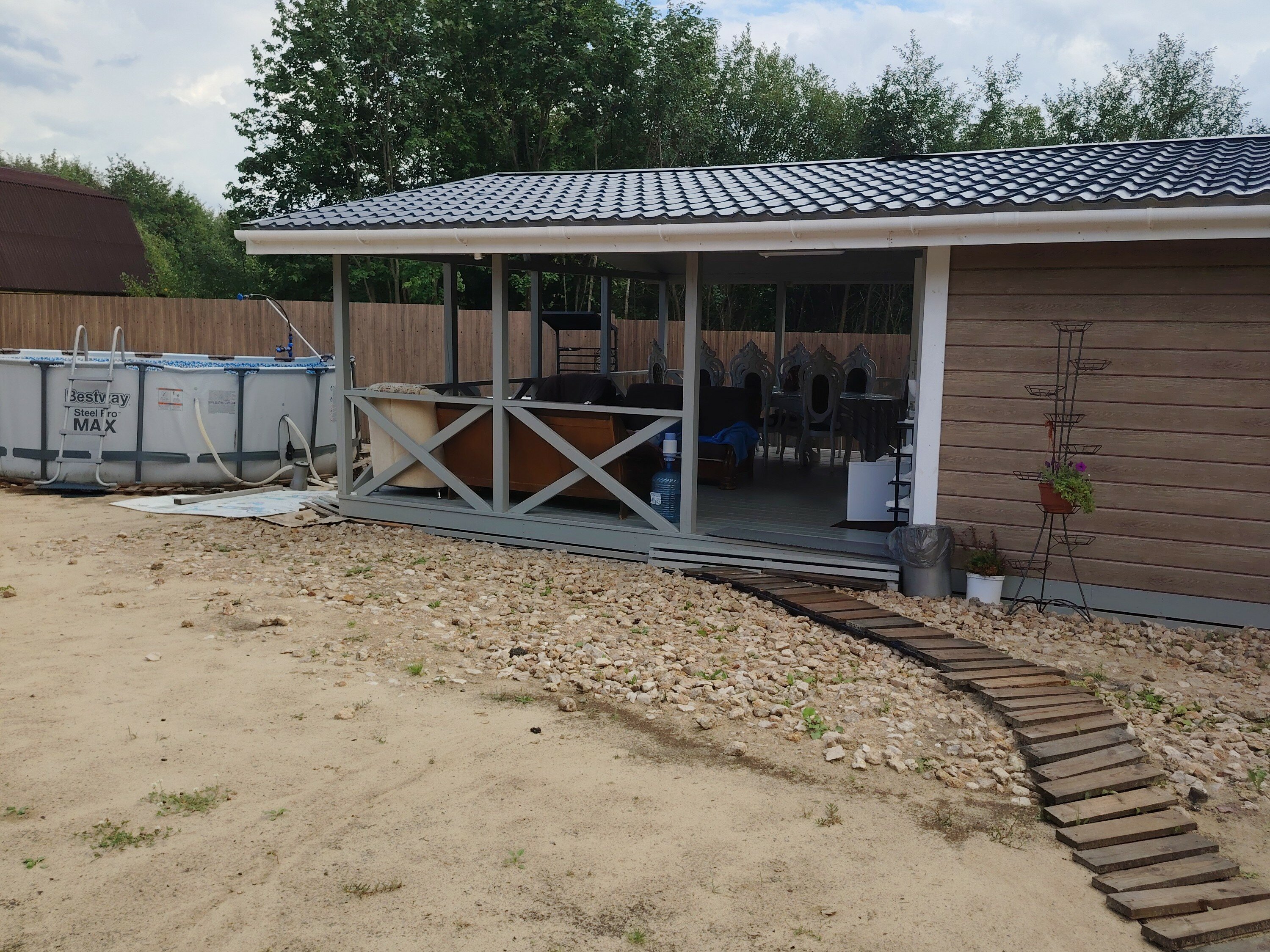 Фото Щеголиха