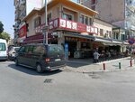 Aksa Unlu Mamuller (Izmir, Karsiyaka, Zubeyde Hanim Avenue, 4A), panadería