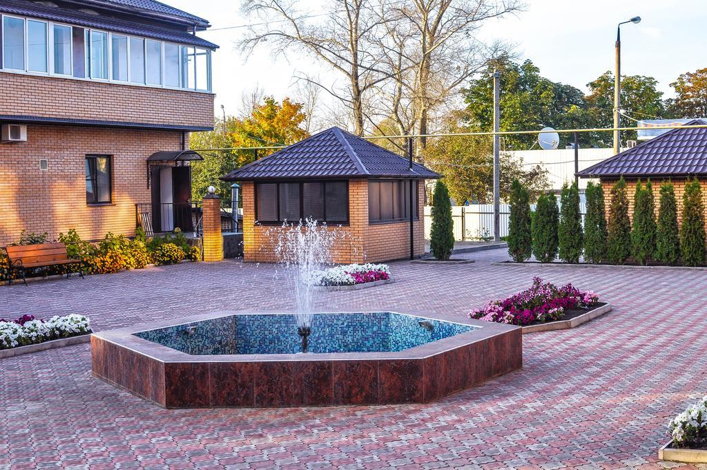 Фото Гостиничный комплекс Щёкино