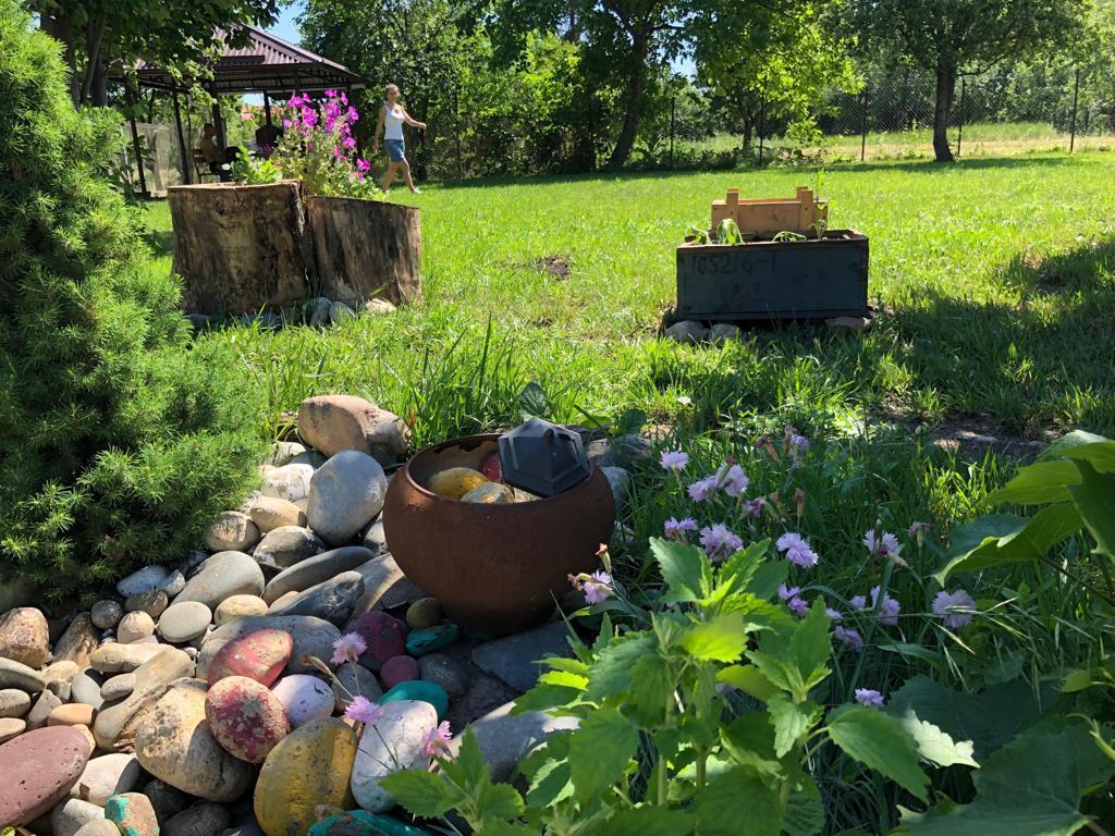 Фото АртОтель