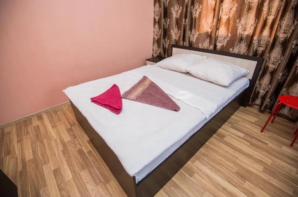 Фото Гостевой дом Домодедово