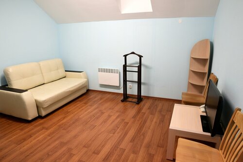 Гостиница Соловецкая слобода в Соловецком