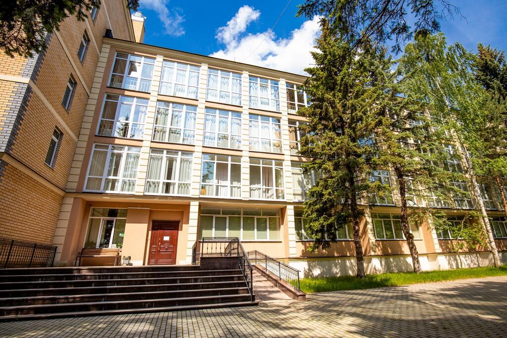 Фото Ольгино на Волге