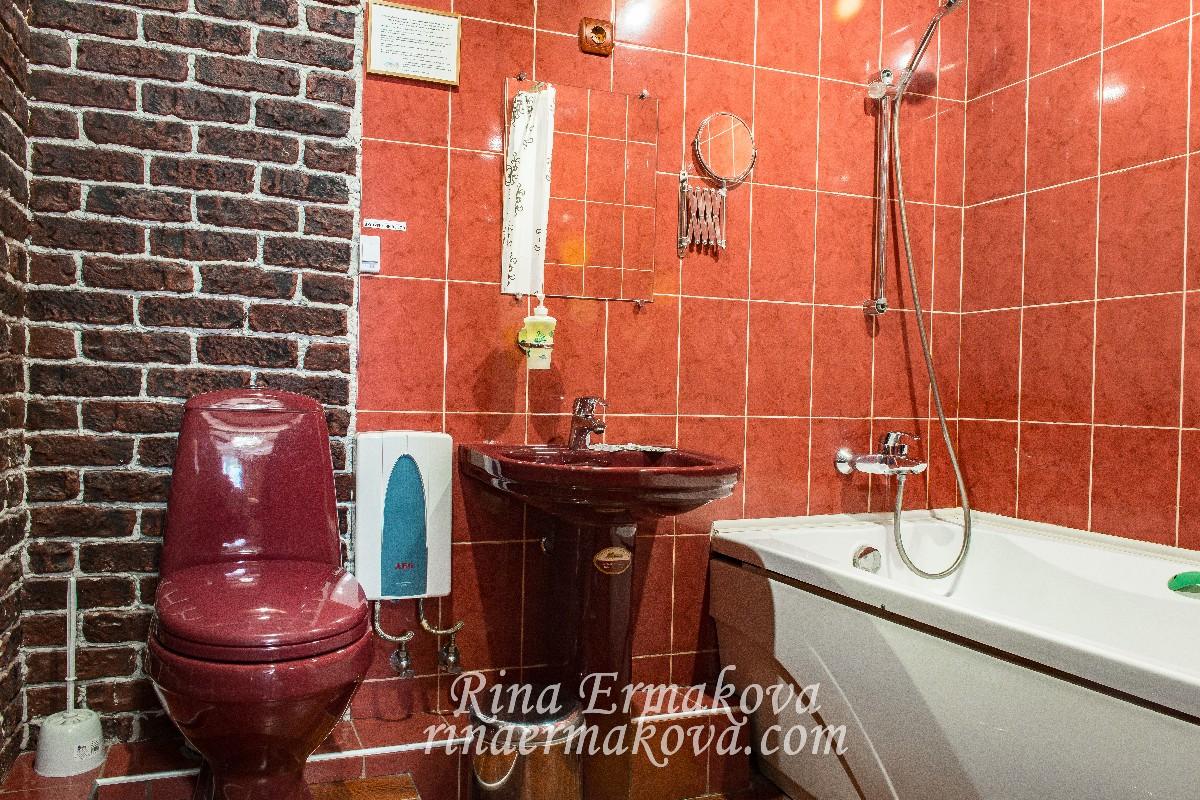 Фото Строгино Экспо