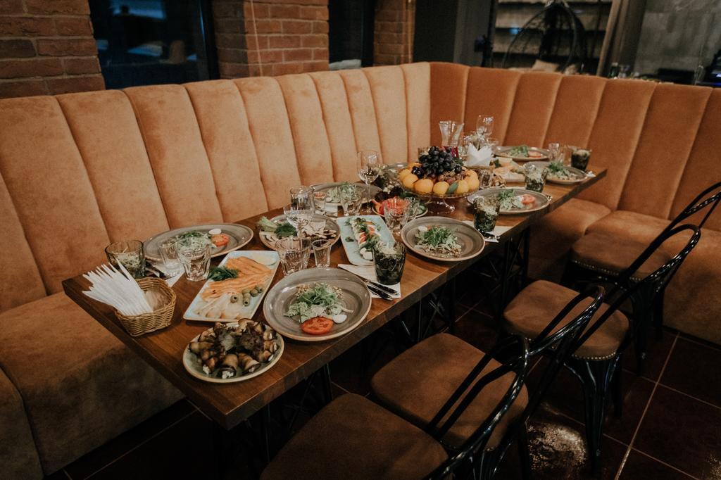 Фото Старый Томас