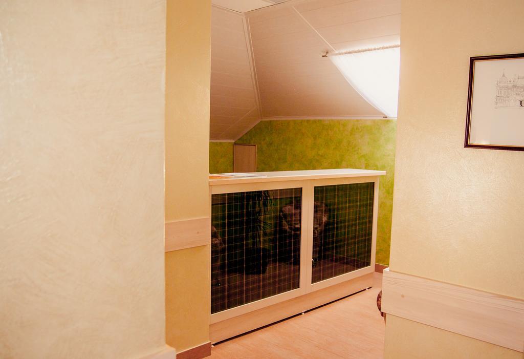 Фото Гранд Отель Экспресс