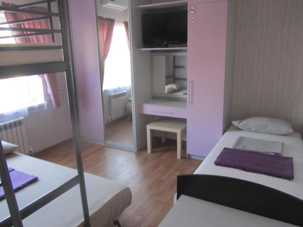 Фото Привал на перекрёстке