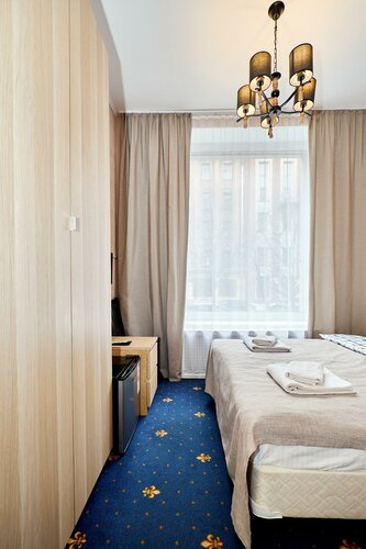 Гостиница У семи мостов в Санкт-Петербурге