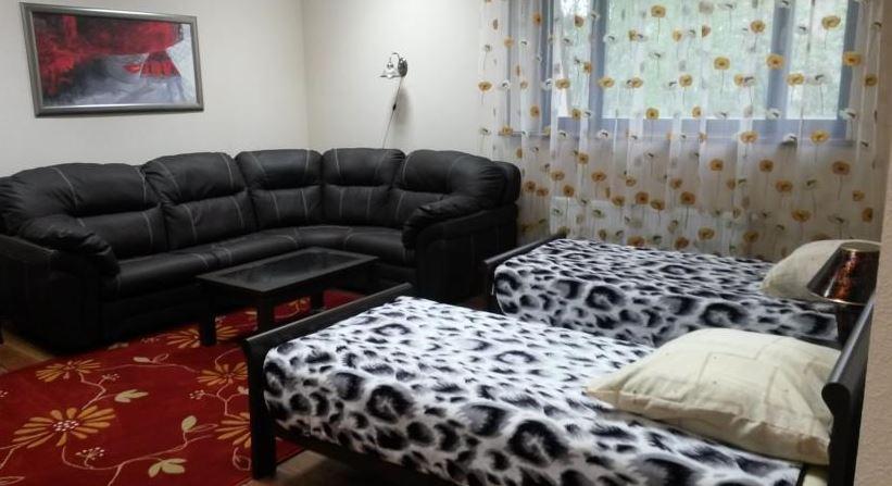 Фото Отель Кола