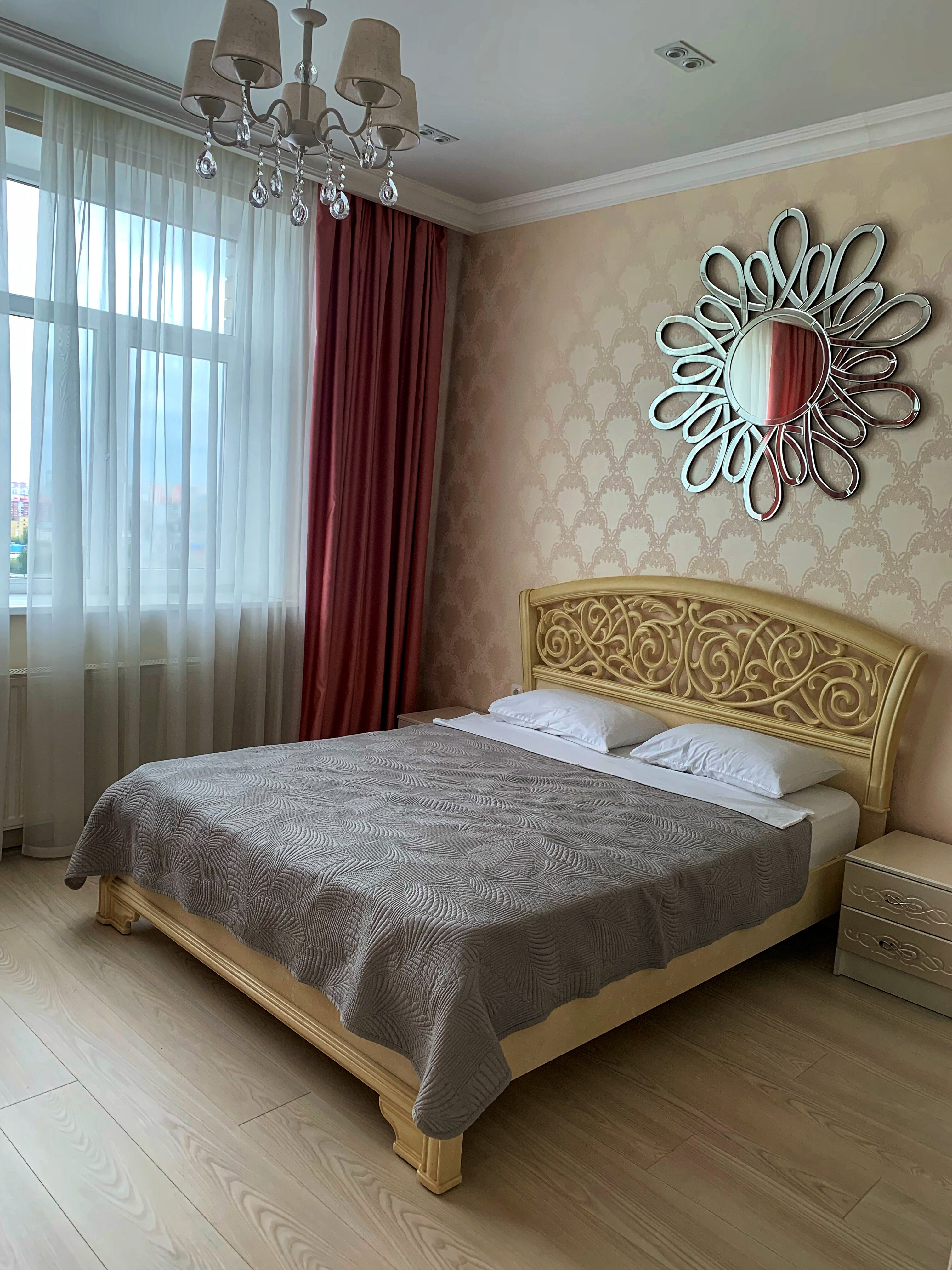 Фото Апартаменты Абажур