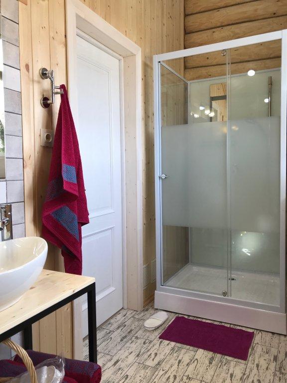 Фото Гридино Village