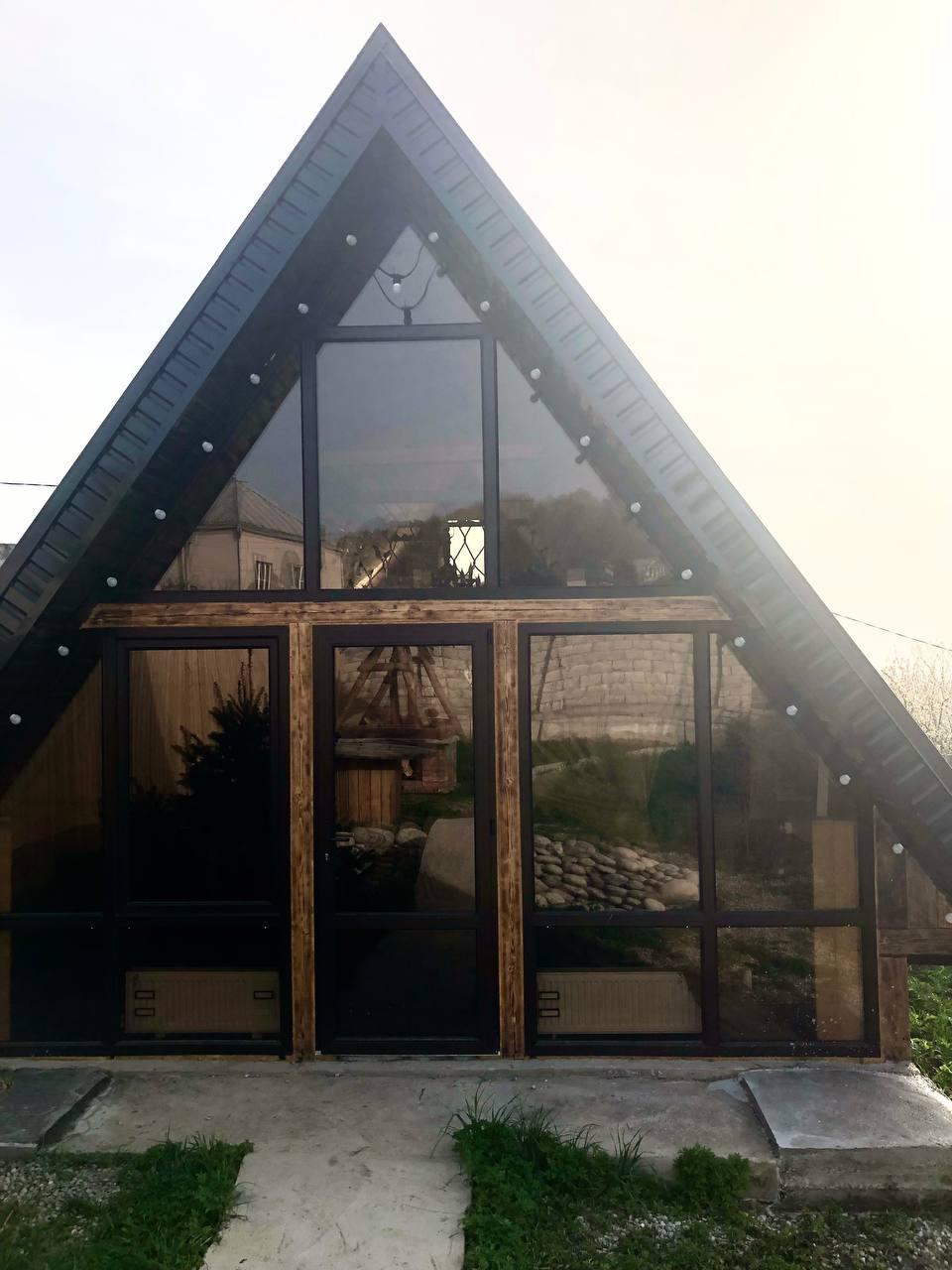 Фото House О'Шале'тъ