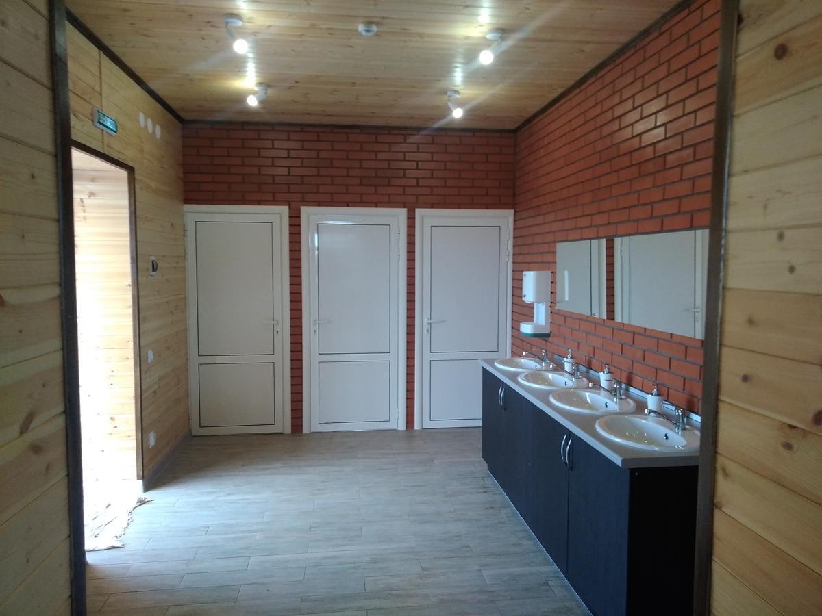 Фото Теремок