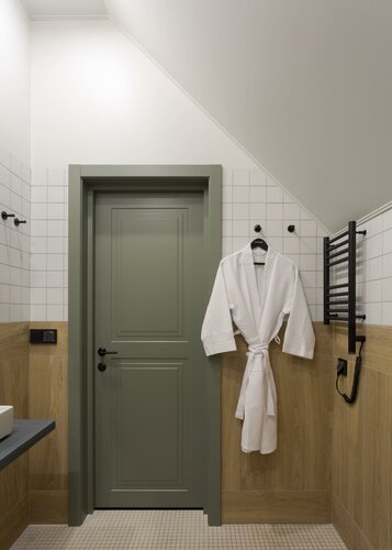 Гостиница Saimala в Выборге