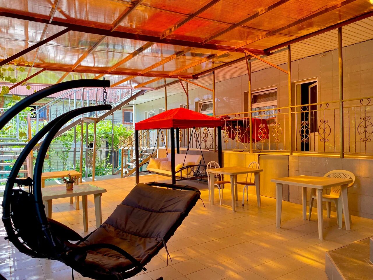 Фото Восход