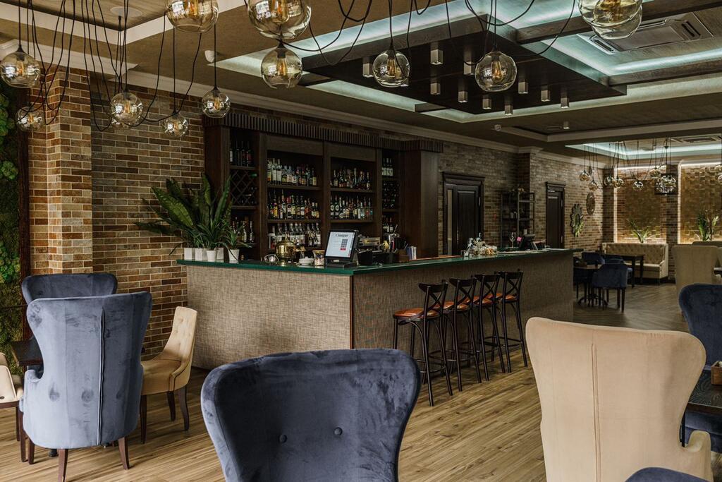 Фото Гостиница Асгард