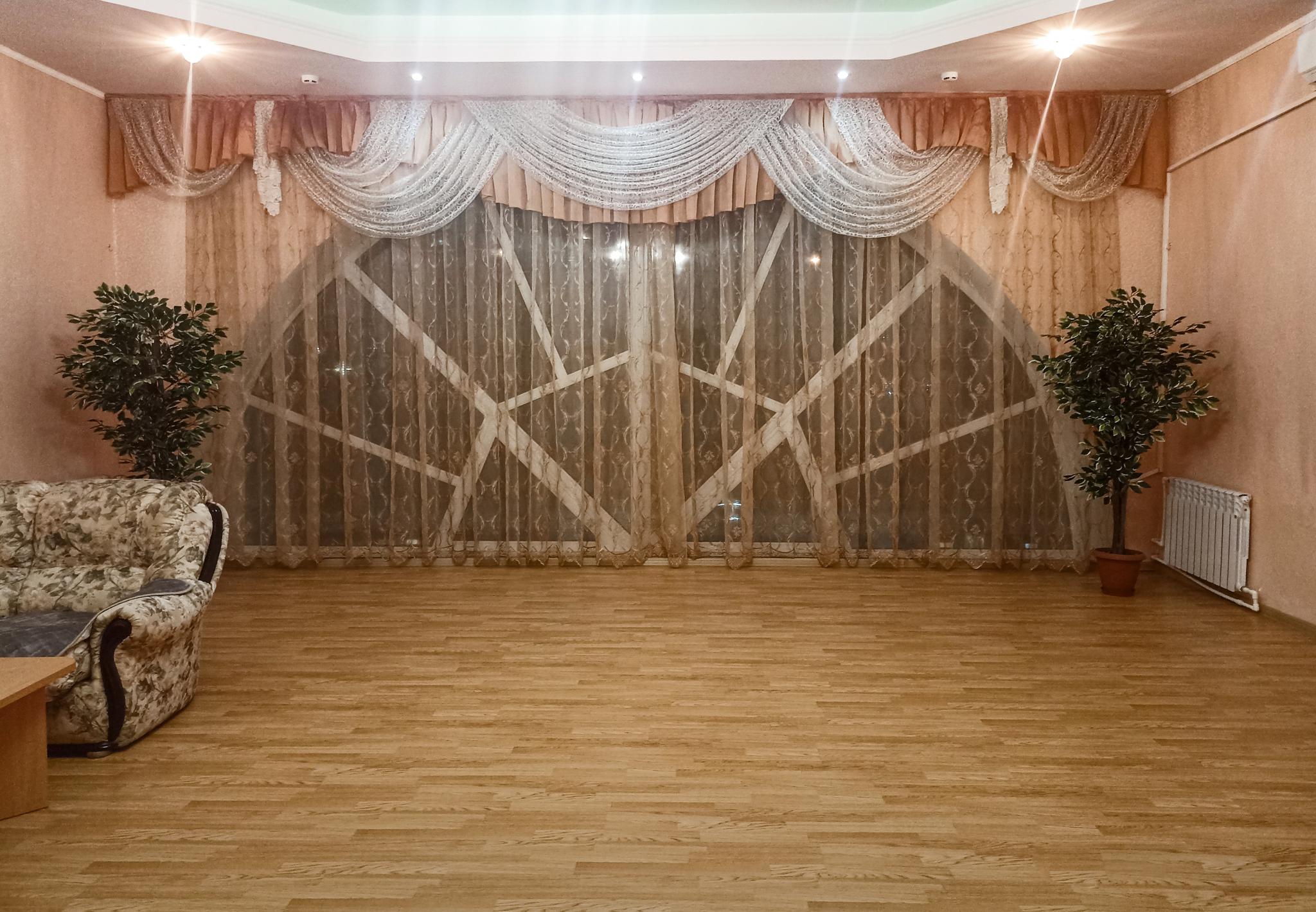 Фото Smart Hotel КДО Орел